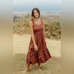 EUC Neuflora Kinsey Dress